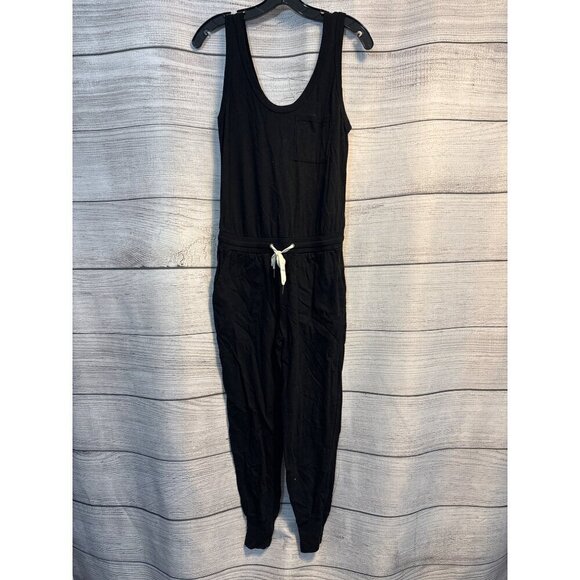 n:PHILANTHROPY Pants - N:Philanthropy Black Opal Jumpsuit Size XS